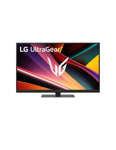 LG 27G640A-B pantalla para PC 68,6 cm (27") 2560 x 1440 Pixeles 2K Ultra HD LED Mesa Negro