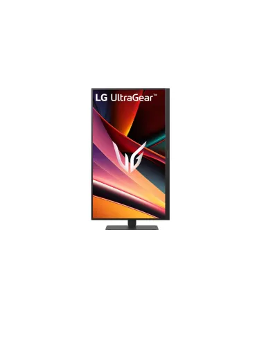 LG 27G640A-B pantalla para PC 68,6 cm (27") 2560 x 1440 Pixeles 2K Ultra HD LED Mesa Negro