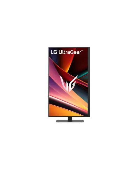 LG 27G640A-B pantalla para PC 68,6 cm (27") 2560 x 1440 Pixeles 2K Ultra HD LED Mesa Negro