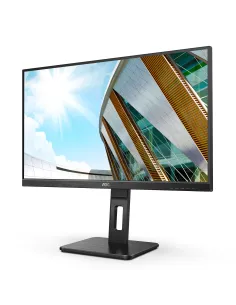 AOC P2 27P2Q pantalla para PC 68,6 cm (27") 1920 x 1080 Pixeles Full HD LED Negro 2