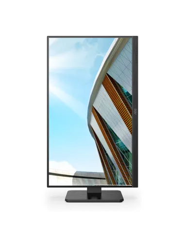 AOC P2 27P2Q pantalla para PC 68,6 cm (27") 1920 x 1080 Pixeles Full HD LED Negro
