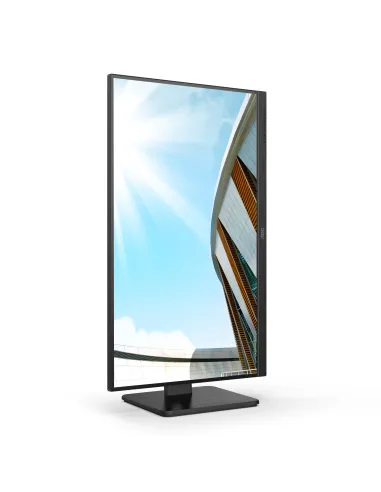 AOC P2 27P2Q pantalla para PC 68,6 cm (27") 1920 x 1080 Pixeles Full HD LED Negro