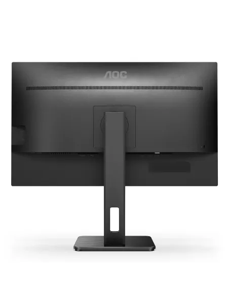 AOC P2 27P2Q pantalla para PC 68,6 cm (27") 1920 x 1080 Pixeles Full HD LED Negro