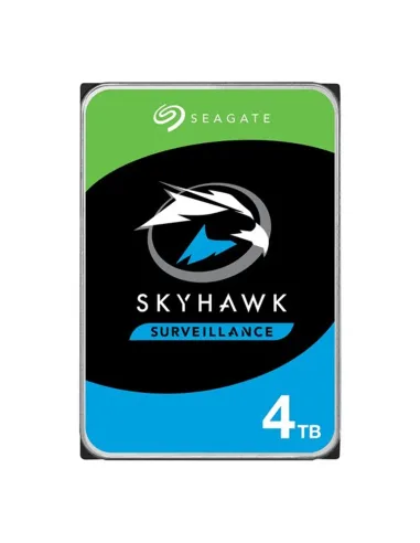 Seagate SkyHawk ST4000VX016