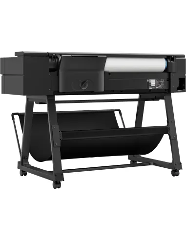 HP Designjet Impresora T850 de 36 pulgadas