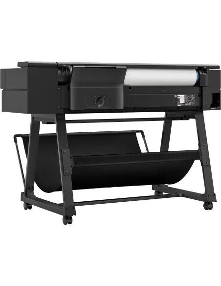 HP Designjet Impresora T850 de 36 pulgadas