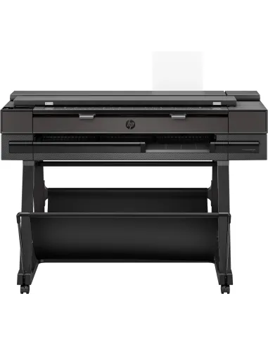 HP Designjet Impresora multifunción T850 de 36 pulgadas