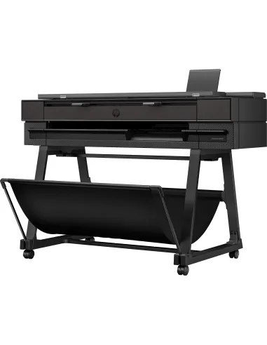 HP Designjet Impresora multifunción T850 de 36 pulgadas