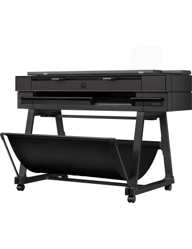 HP Designjet Impresora multifunción T850 de 36 pulgadas