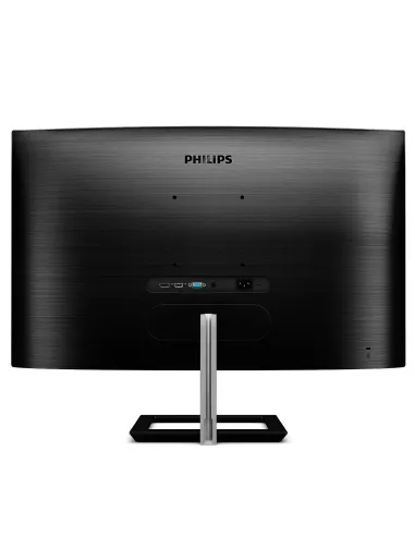 Philips E Line 322E1C 00 pantalla para PC 80 cm (31.5") 1920 x 1080 Pixeles Full HD LCD Negro