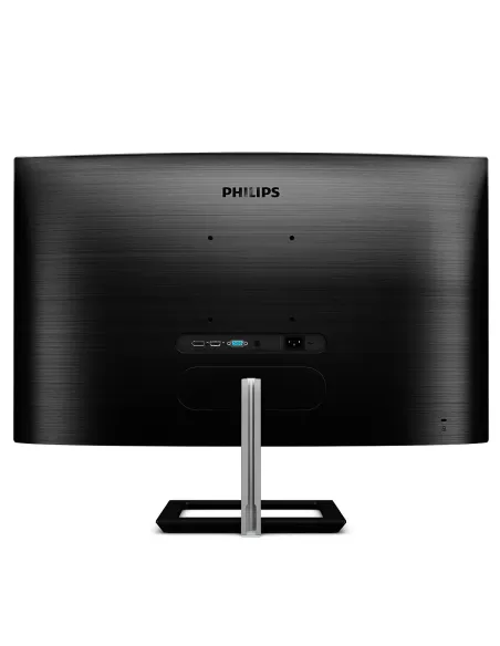 Philips E Line 322E1C 00 pantalla para PC 80 cm (31.5") 1920 x 1080 Pixeles Full HD LCD Negro