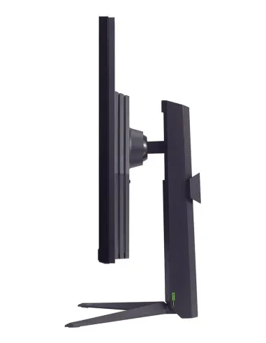 LG 32GS85Q-B pantalla para PC 80 cm (31.5") 2560 x 1440 Pixeles Quad HD LED Gris, Violeta