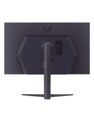 LG 32GS85Q-B pantalla para PC 80 cm (31.5") 2560 x 1440 Pixeles Quad HD LED Gris, Violeta
