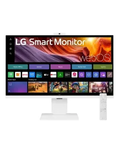LG 32U850SA-W pantalla para PC 80 cm (31.5") 3840 x 2160 Pixeles 4K Ultra HD LED Blanco