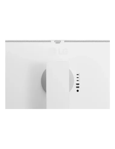 LG 32U850SA-W pantalla para PC 80 cm (31.5") 3840 x 2160 Pixeles 4K Ultra HD LED Blanco