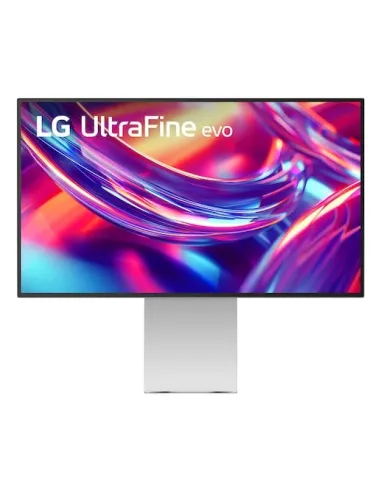 LG 32U990A-S pantalla para PC 81,3 cm (32") 6144 x 3456 Pixeles 6K Ultra HD LCD Gris