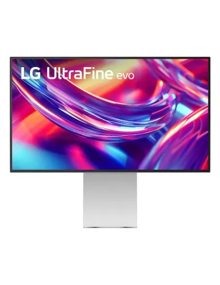 LG 32U990A-S pantalla para PC 81,3 cm (32") 6144 x 3456 Pixeles 6K Ultra HD LCD Gris