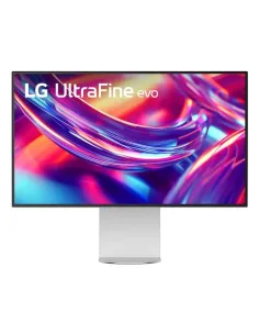 LG 32U990A-S pantalla para PC 81,3 cm (32") 6144 x 3456 Pixeles 6K Ultra HD LCD Gris 2