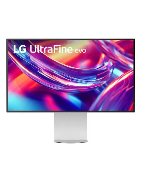 LG 32U990A-S pantalla para PC 81,3 cm (32") 6144 x 3456 Pixeles 6K Ultra HD LCD Gris