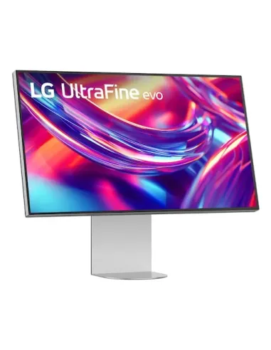 LG 32U990A-S pantalla para PC 81,3 cm (32") 6144 x 3456 Pixeles 6K Ultra HD LCD Gris