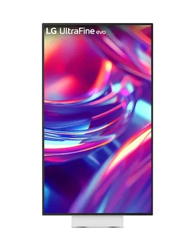 LG 32U990A-S pantalla para PC 81,3 cm (32") 6144 x 3456 Pixeles 6K Ultra HD LCD Gris