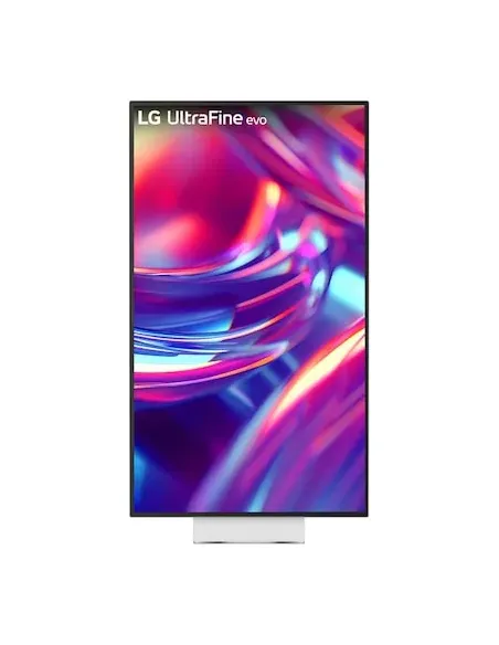 LG 32U990A-S pantalla para PC 81,3 cm (32") 6144 x 3456 Pixeles 6K Ultra HD LCD Gris