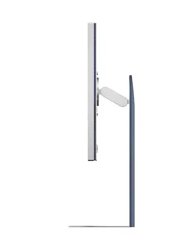 LG 32U990A-S pantalla para PC 81,3 cm (32") 6144 x 3456 Pixeles 6K Ultra HD LCD Gris