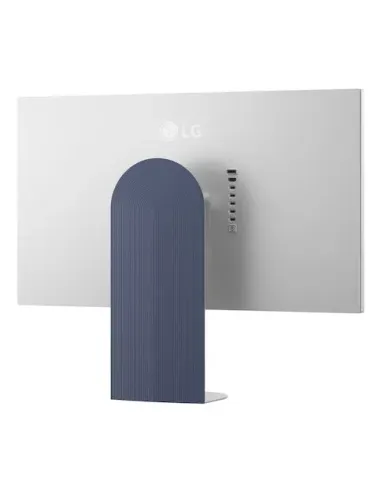 LG 32U990A-S pantalla para PC 81,3 cm (32") 6144 x 3456 Pixeles 6K Ultra HD LCD Gris