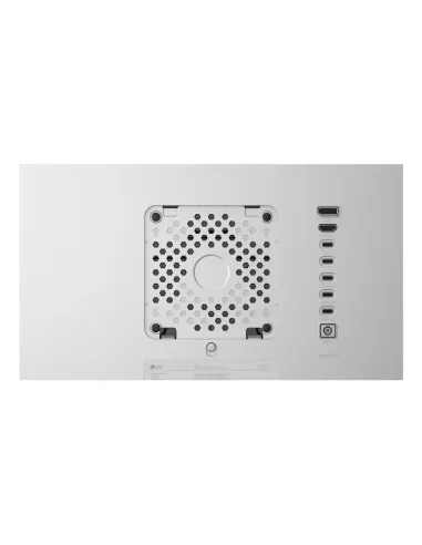 LG 32U990A-S pantalla para PC 81,3 cm (32") 6144 x 3456 Pixeles 6K Ultra HD LCD Gris