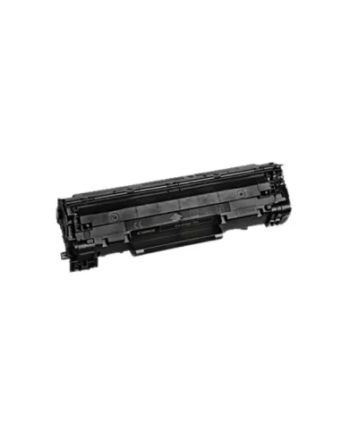 Canon CRG-726 cartucho de tóner 1 pieza(s) Original Negro