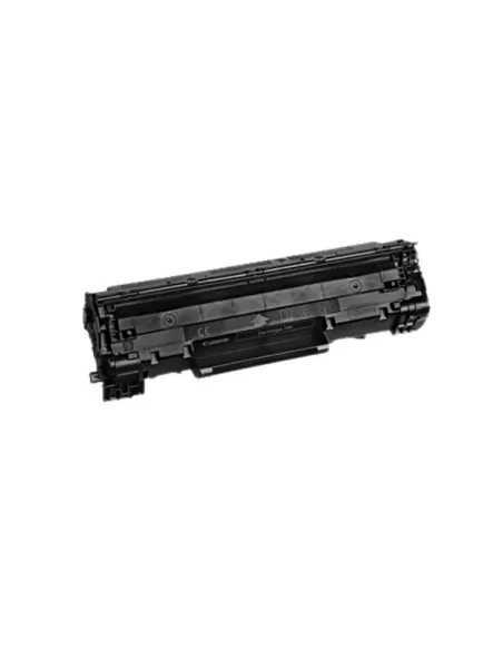 Canon CRG-726 cartucho de tóner 1 pieza(s) Original Negro