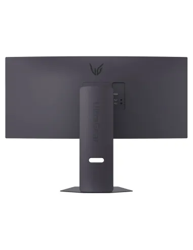 LG 34G600A-B pantalla para PC 86,4 cm (34") 3440 x 1440 Pixeles Wide Quad HD LCD Negro