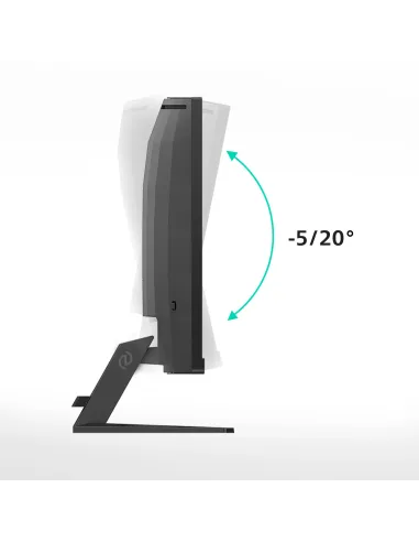 Philips Evnia 34M2C3500L 00 pantalla para PC 86,4 cm (34") 3440 x 1440 Pixeles Wide Quad HD LCD Negro