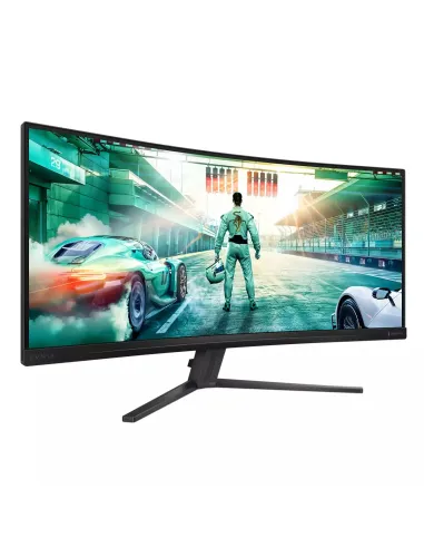 Philips Evnia 34M2C3500L 00 pantalla para PC 86,4 cm (34") 3440 x 1440 Pixeles Wide Quad HD LCD Negro