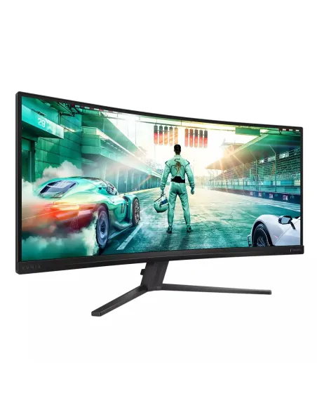 Philips Evnia 34M2C3500L 00 pantalla para PC 86,4 cm (34") 3440 x 1440 Pixeles Wide Quad HD LCD Negro