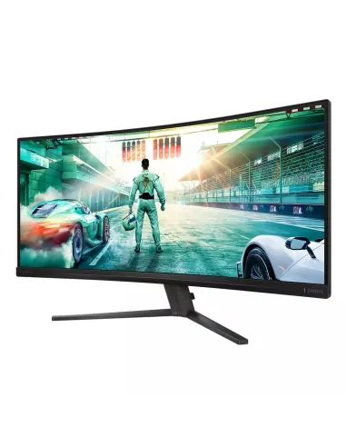 Philips Evnia 34M2C3500L 00 pantalla para PC 86,4 cm (34") 3440 x 1440 Pixeles Wide Quad HD LCD Negro