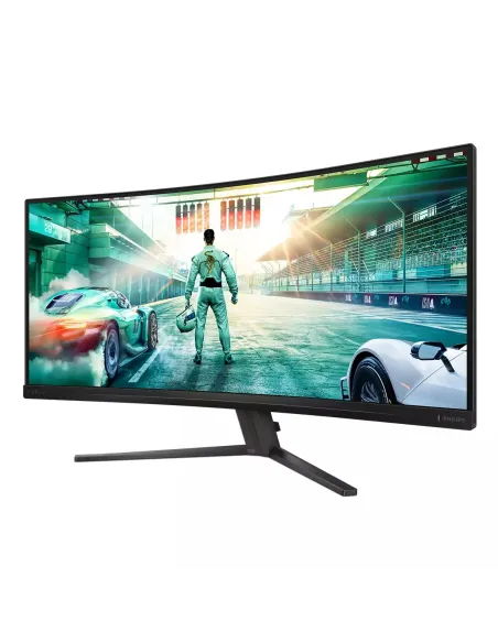 Philips Evnia 34M2C3500L 00 pantalla para PC 86,4 cm (34") 3440 x 1440 Pixeles Wide Quad HD LCD Negro