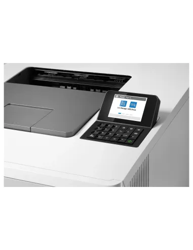 HP Color LaserJet Enterprise LaserJet Enterprise M455dn Color Impresora, Solo Ethernet A doble cara
