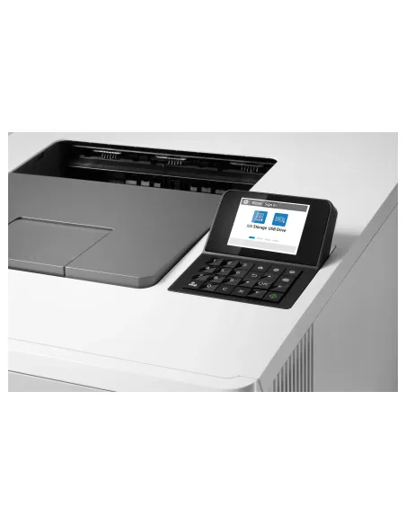 HP Color LaserJet Enterprise LaserJet Enterprise M455dn Color Impresora, Solo Ethernet A doble cara