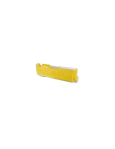 Ricoh Yellow toner cassette Type 125 cartucho de tóner Original Amarillo