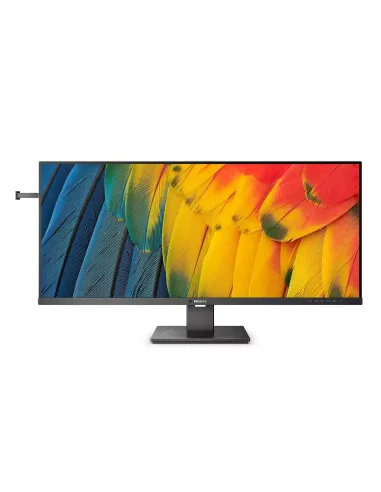 Philips 5000 series 40B1U5600 00 pantalla para PC 101,6 cm (40") 3440 x 1440 Pixeles Wide Quad HD LCD Negro