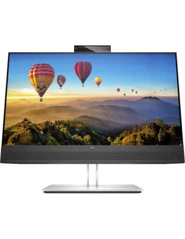 HP E24m G4 FHD USB-C Conferencing Monitor