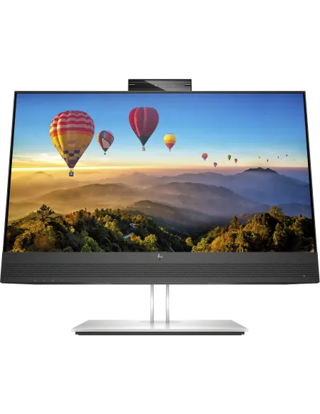 HP E24m G4 FHD USB-C Conferencing Monitor