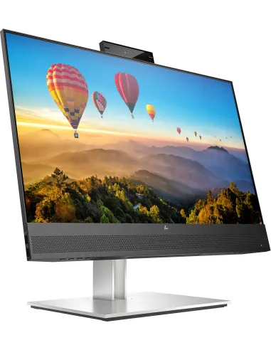 HP E24m G4 FHD USB-C Conferencing Monitor