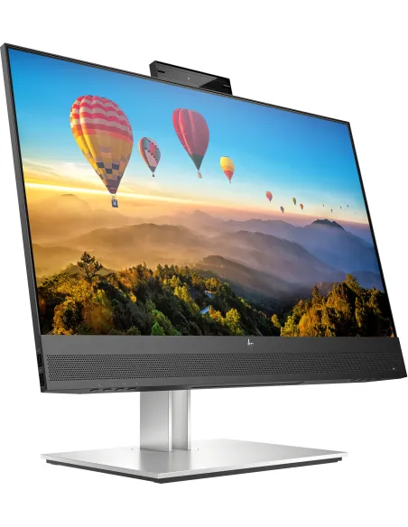 HP E24m G4 FHD USB-C Conferencing Monitor
