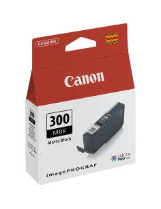 Canon 4192C001 cartucho de tinta 1 pieza(s) Original Negro mate
