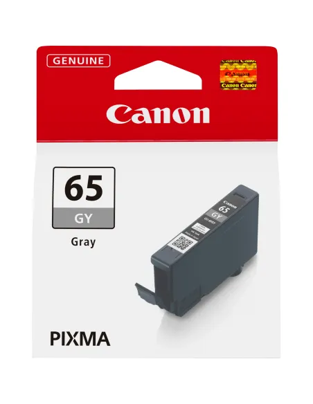 Canon 4219C001 cartucho de tinta 1 pieza(s) Original Gris