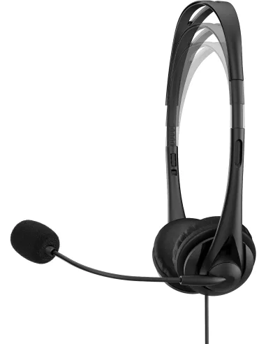 HP Auriculares estéreo USB G2