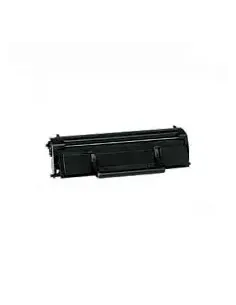 Ricoh Fax Toner Cartridge Black cartucho de tóner 1 pieza(s) Original Negro