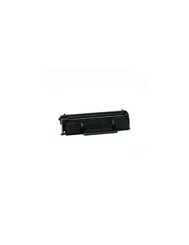 Ricoh Fax Toner Cartridge Black cartucho de tóner 1 pieza(s) Original Negro